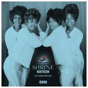 Various Artists: Shrine Northern [LP] - VINYL Product Image