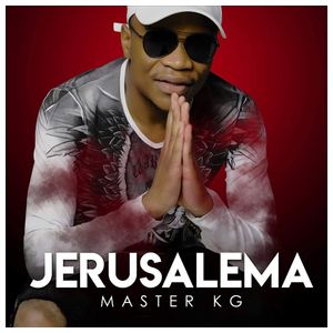 Master KG: Jerusalema [LP] - VINYL Product Image