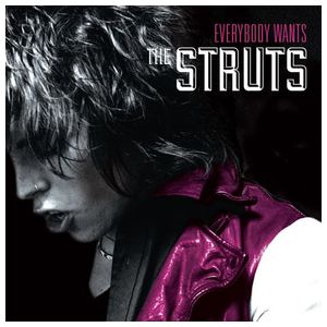 The Struts: Everybody Wants [LP] - VINYL Product Image