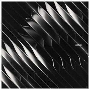 Dimension: Organ [LP] - VINYL Product Image