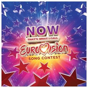 Various Artists: Now That's What I Call Eurovision Song Contest [LP] - VINYL Product Image