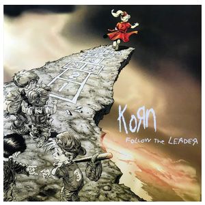Korn: Follow the Leader [LP] - VINYL Product Image