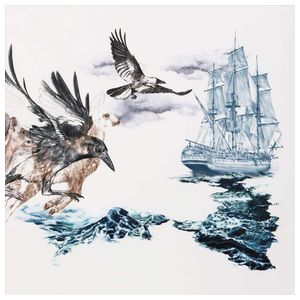 Do Make Say Think: Stubborn Persistent Illusions [LP] - VINYL Product Image