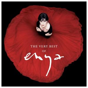 Enya: The Very Best of Enya [LP] - VINYL Product Image