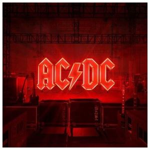 AC/DC: Power Up [LP] - VINYL Product Image