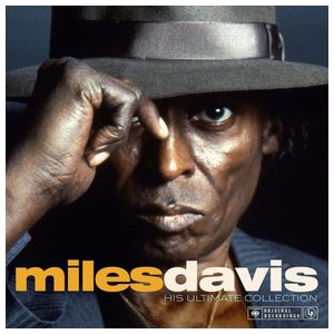 Miles Davis: His Ultimate Collection [LP] - VINYL Product Image