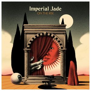 Imperial Jade: On the Rise [LP] - VINYL Product Image