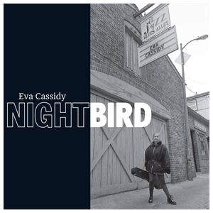 Eva Cassidy: Nightbird [LP] - VINYL Product Image