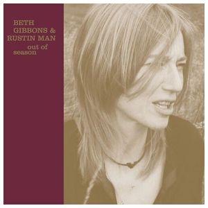 Beth Gibbons: Out Of Season [180g LP] [LP] - VINYL Product Image