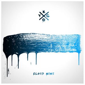 Kygo: Cloud Nine [LP] [LP] - VINYL Product Image