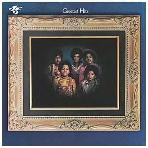 The Jackson 5: Greatest Hits [Quad Mix] [12 inch Vinyl Single] Product Image