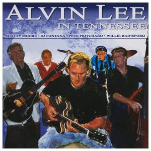 Alvin Lee: In Tennessee [LP] - VINYL Product Image