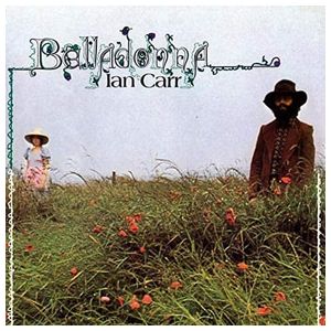 Ian Carr: Belladonna [LP] - VINYL Product Image