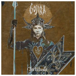 Gojira: Fortitude [LP] - VINYL Product Image