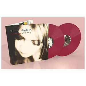 Jann Arden: Blood Red Cherry: 20th Anniversary [Deluxe] [LP] - VINYL Product Image
