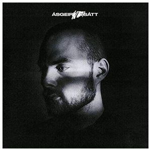 Ásgeir: Satt [LP] - VINYL Product Image