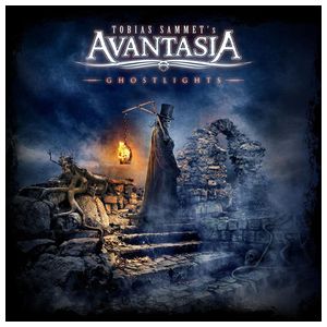 Avantasia: Ghostlights [LP] - VINYL Product Image