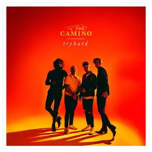 The Band Camino: Tryhard [LP] [VINYL] Product Image