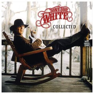 Tony Joe White: Collected [LP] - VINYL Product Image