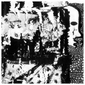 Useless Eaters: Relaxing Death [LP] - VINYL Product Image