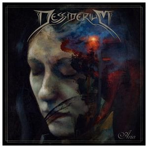 Dessiderium: Aria [LP] - VINYL Product Image