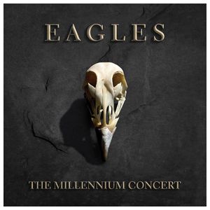 Eagles: The Millennium Concert [LP] - VINYL Product Image