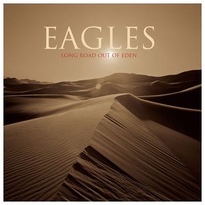 Eagles: Long Road Out of Eden [LP] - VINYL Product Image