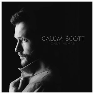Calum Scott: Only Human [LP] - VINYL Product Image