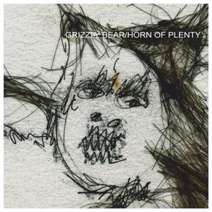Grizzly Bear: Horn of Plenty [CD] Product Image