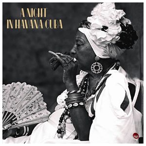 Various Artists: Nights in Havana: Cuban Originals [LP] [VINYL] Product Image