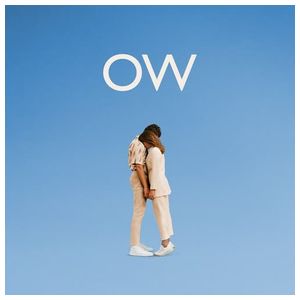 Oh Wonder: No One Else Can Wear Your Crown [LP] - VINYL Product Image