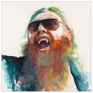 Benji Hughes: Songs in the Key of Animals [LP] - VINYL Product Image