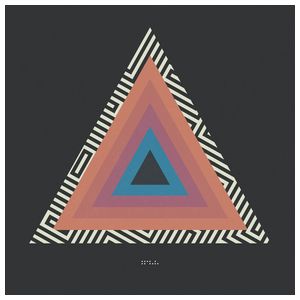 Tycho: Awake Remixes [LP] [LP] - VINYL Product Image
