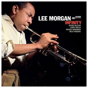 Lee Morgan: Infinity [LP] - VINYL Product Image