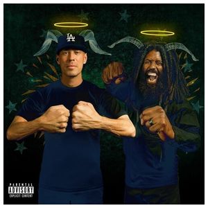 Murs: Thees Handz [LP] - VINYL Product Image