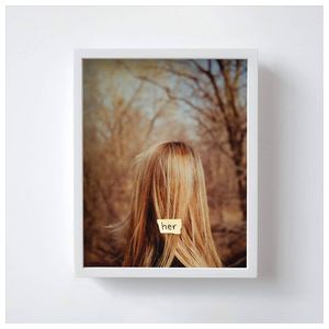Owen Pallett: Her [LP] - VINYL Product Image