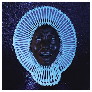 Childish Gambino: "Awaken, My Love!" [LP] - VINYL Product Image