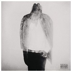Future: HNDRXX [LP] - VINYL Product Image