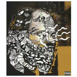 Portugal. The Man: Evil Friends [LP] [PA] Product Image