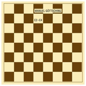 Manuel Göttsching: E2-E4 [35th Anniversary Edition] [LP] - VINYL Product Image