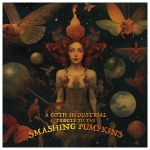 Various Artists: Industrial Tribute to the Smashing Pumpkins [LP] [VINYL] Product Image