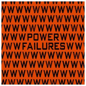 75 Dollar Bill: Power Failures [LP] [VINYL] Product Image