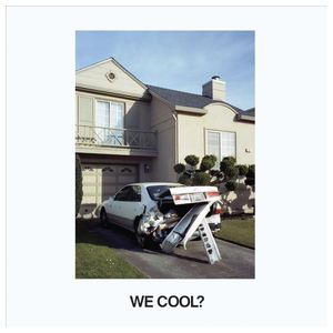 Jeff Rosenstock: We Cool? [LP] - VINYL Product Image