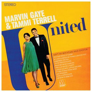 Tammi Terrell: United [LP] - VINYL Product Image