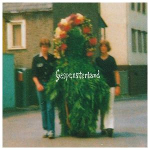 Various Artists: Gespensterland [LP] - VINYL Product Image