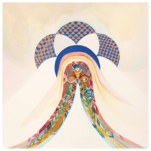 Kaitlyn Aurelia Smith: Euclid [LP] - VINYL Product Image