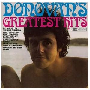 Donovan: Donovan's Greatest Hits [LP] - VINYL Product Image