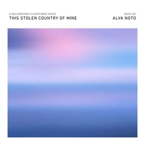 Alva Noto: This Stolen Country of Mine [Original Soundtrack] [LP] - VINYL Product Image