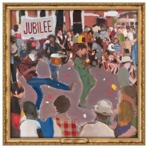 Old Crow Medicine Show: Jubilee [LP] - VINYL Product Image
