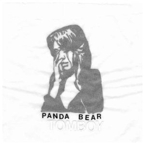 Panda Bear: Tomboy [LP] - VINYL Product Image